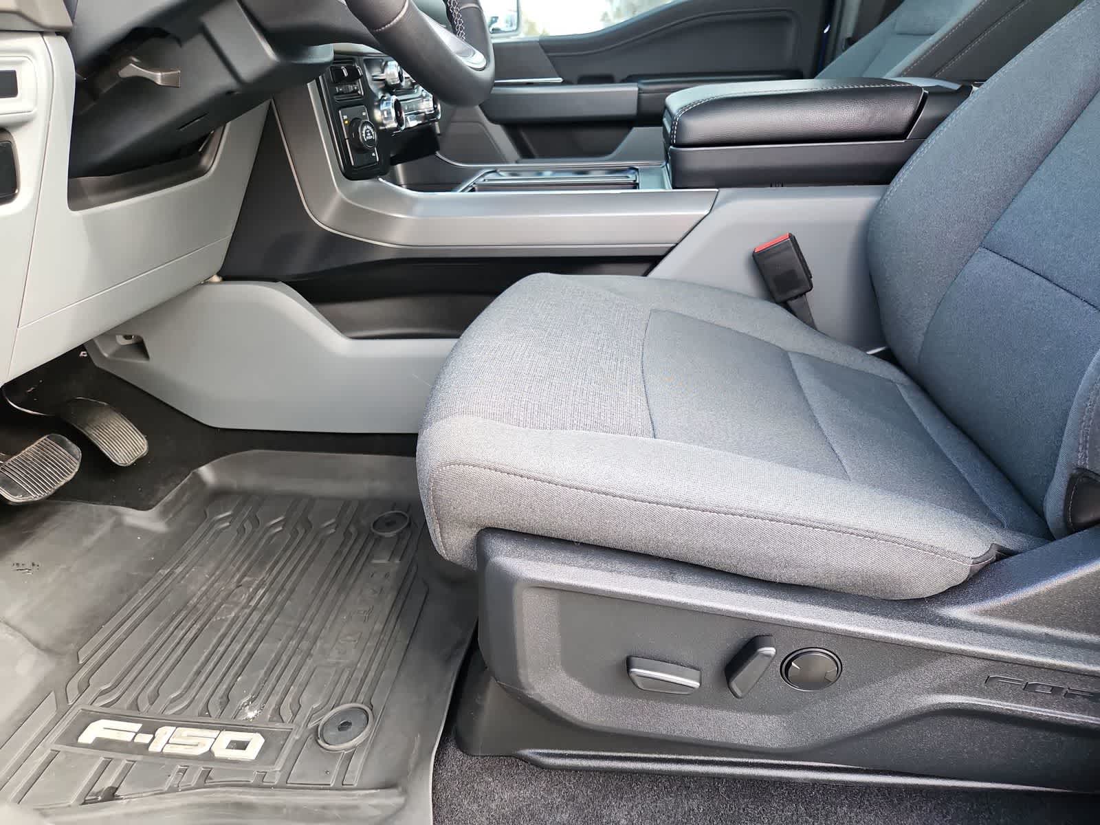 Thumbnail: 2024 Ford F-150 - 18