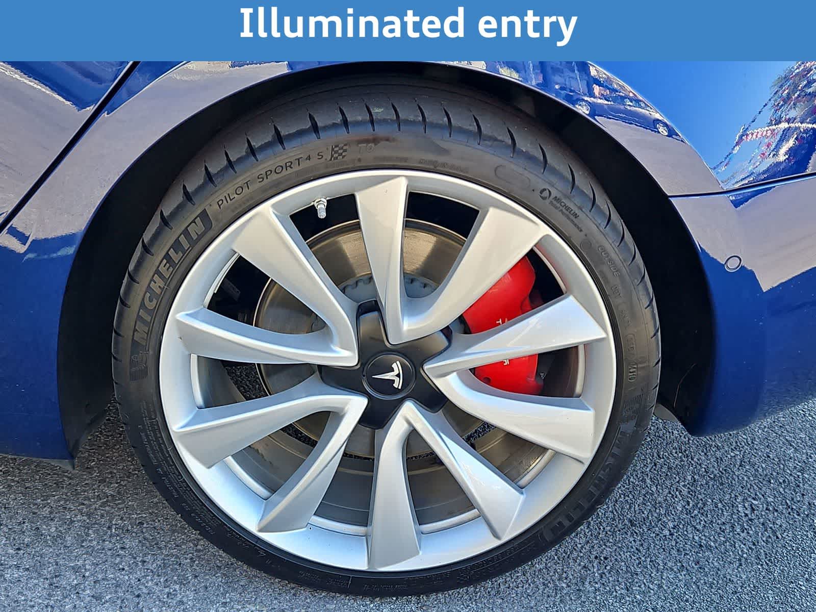 Thumbnail: 2019 Tesla Model 3 - 14
