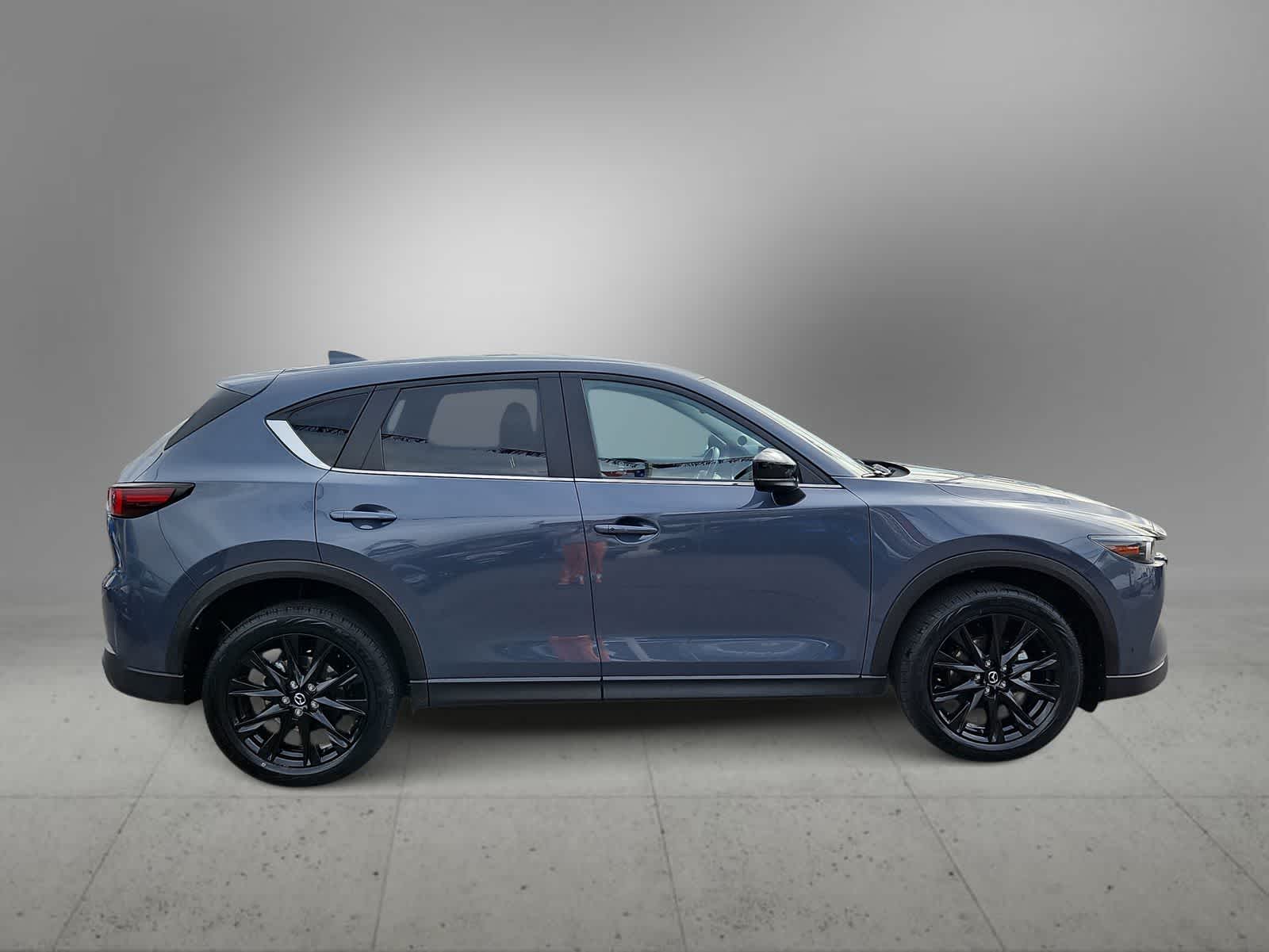 Thumbnail: 2024 Mazda CX-5 - 10
