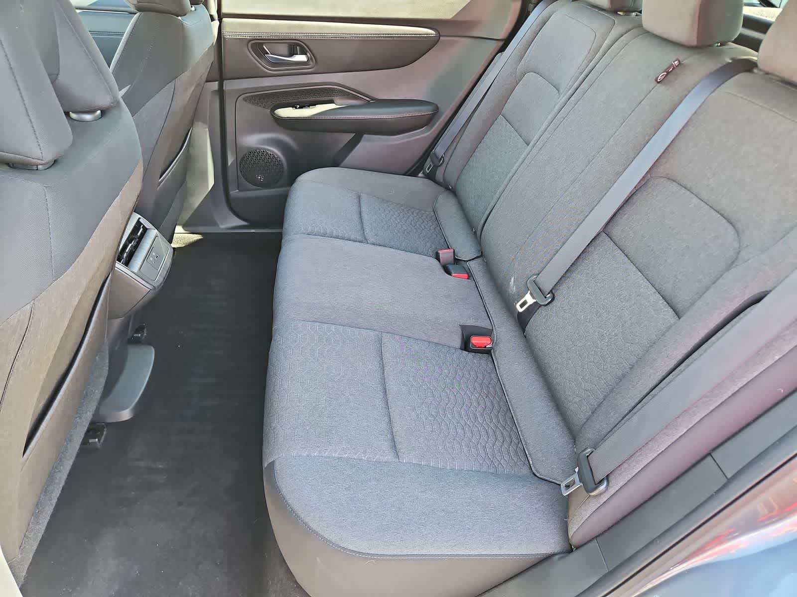 Thumbnail: 2024 Nissan Ariya - 19