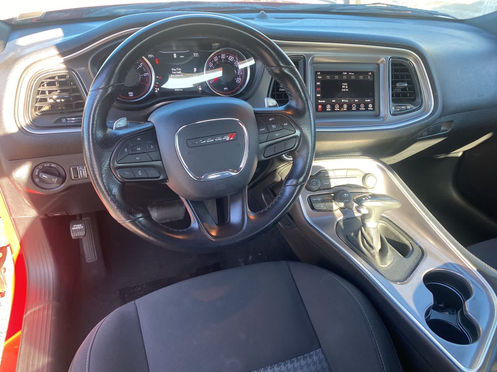 Thumbnail: 2022 Dodge Challenger - 11