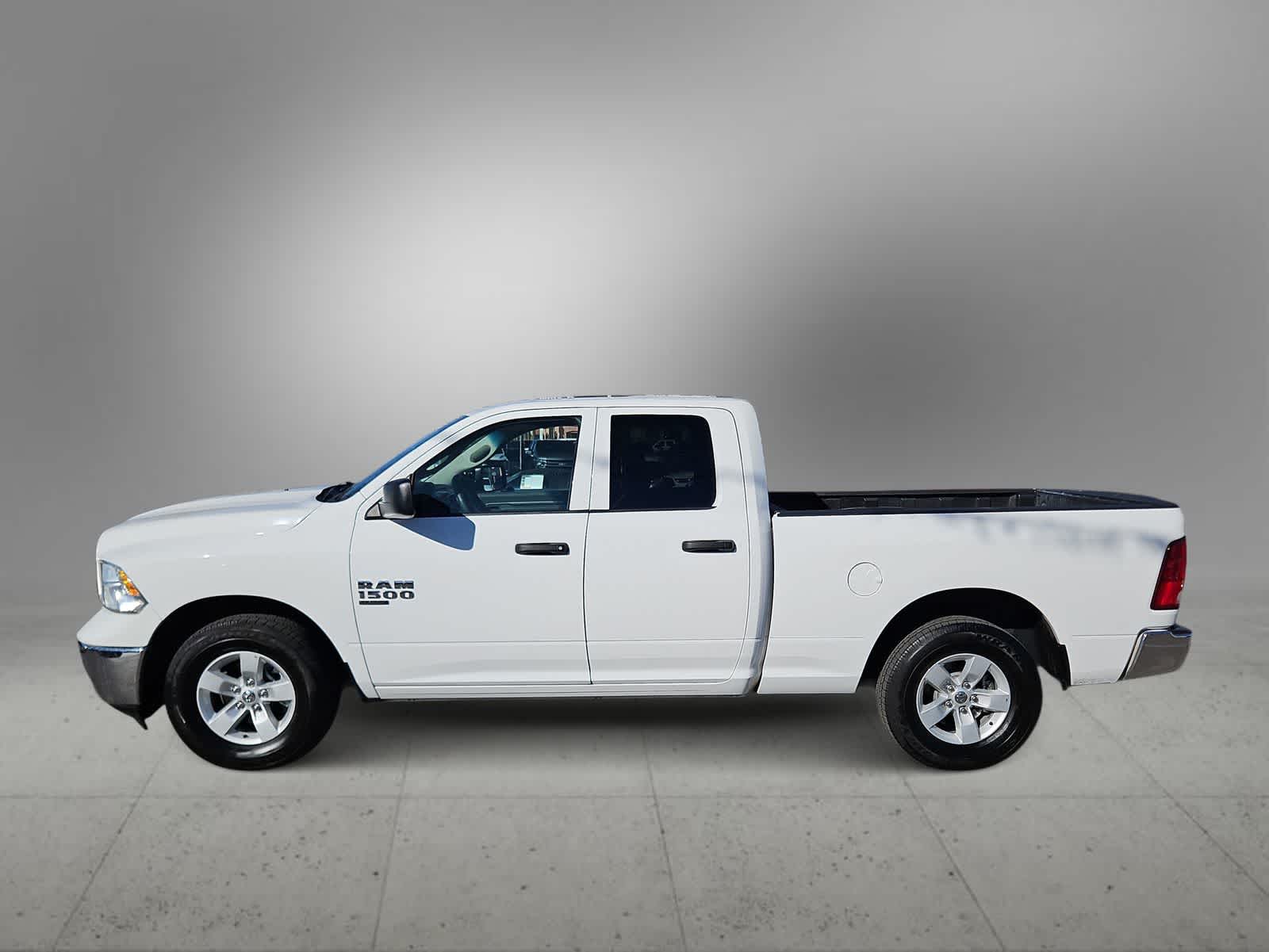 Thumbnail: 2024 RAM 1500 Classic - 6