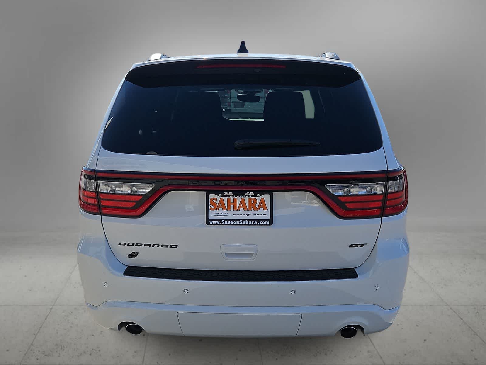 Thumbnail: 2026 Dodge Durango - 7