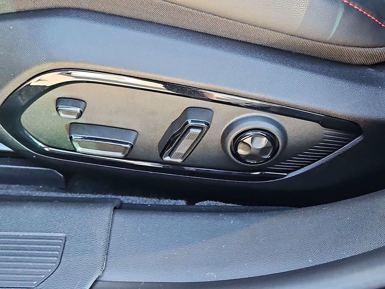 Thumbnail: 2026 Dodge Charger - 16