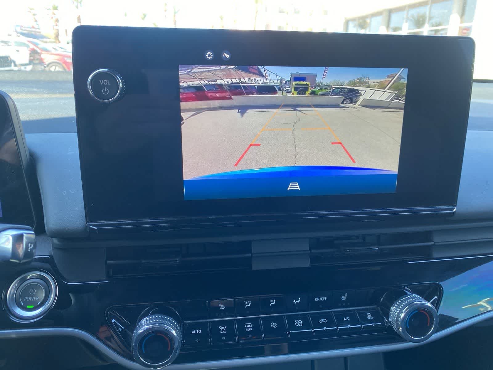 Thumbnail: 2024 Honda Prologue - 17