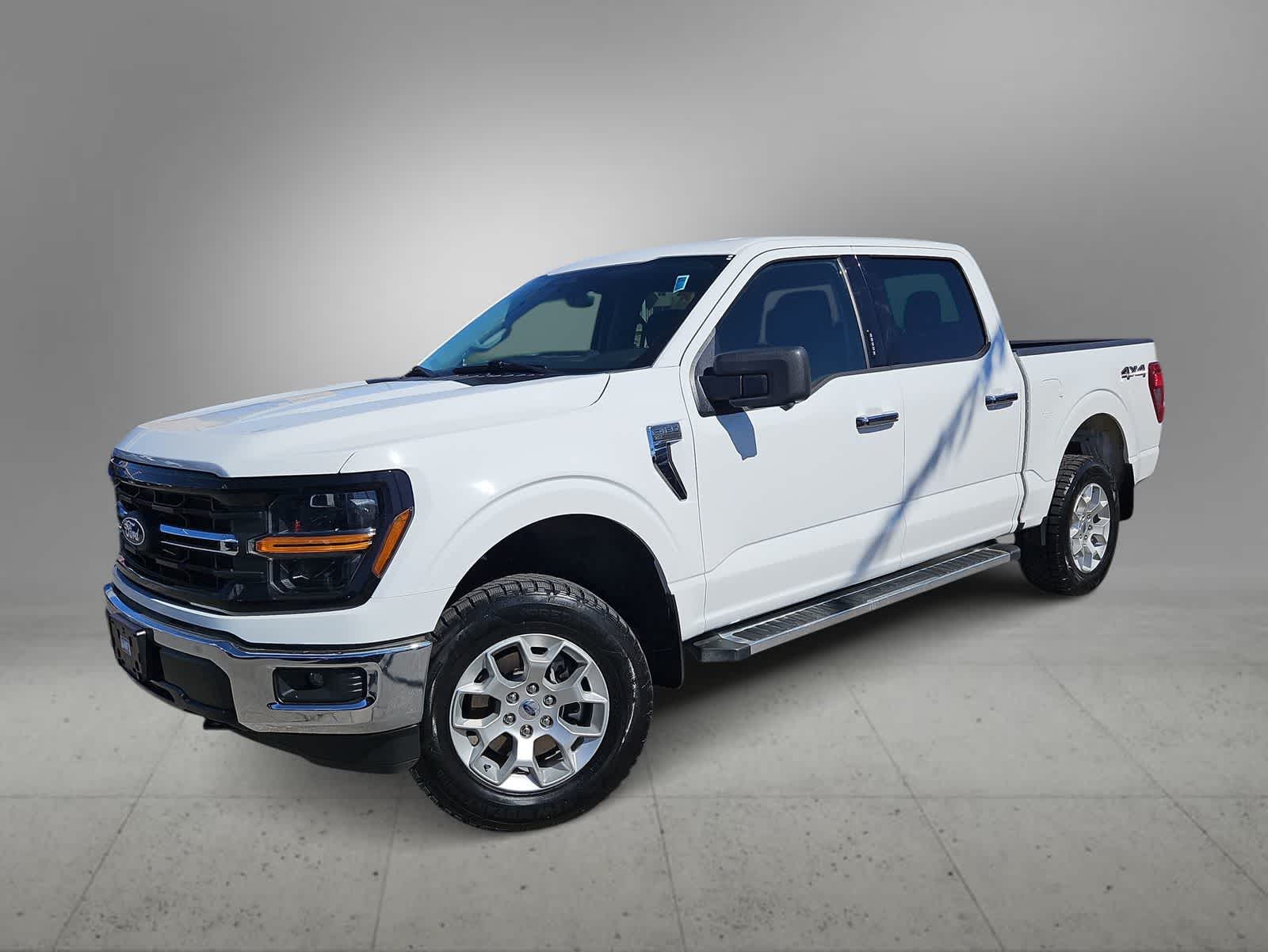 Thumbnail: 2024 Ford F-150 - 1