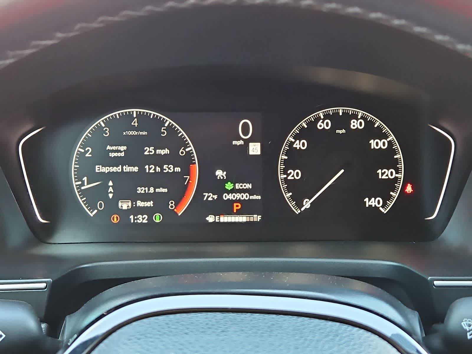 Thumbnail: 2024 Honda Pilot - 34