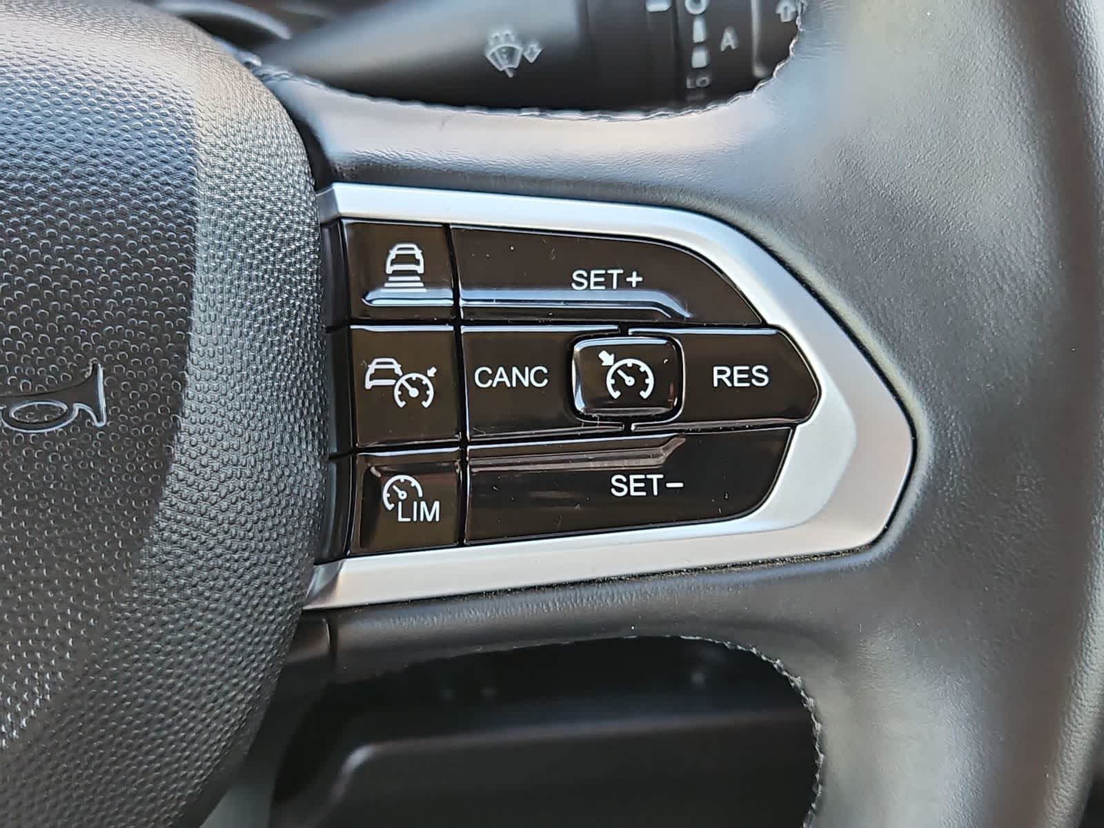 Thumbnail: 2024 RAM ProMaster - 20