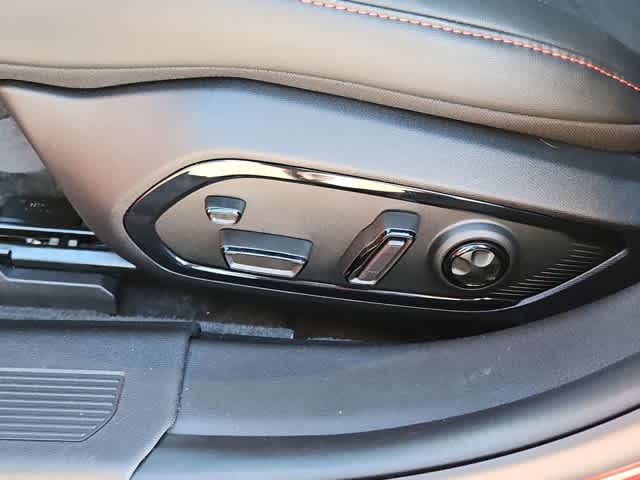 2026 Dodge Charger Daytona Scat Pack - Photo 16