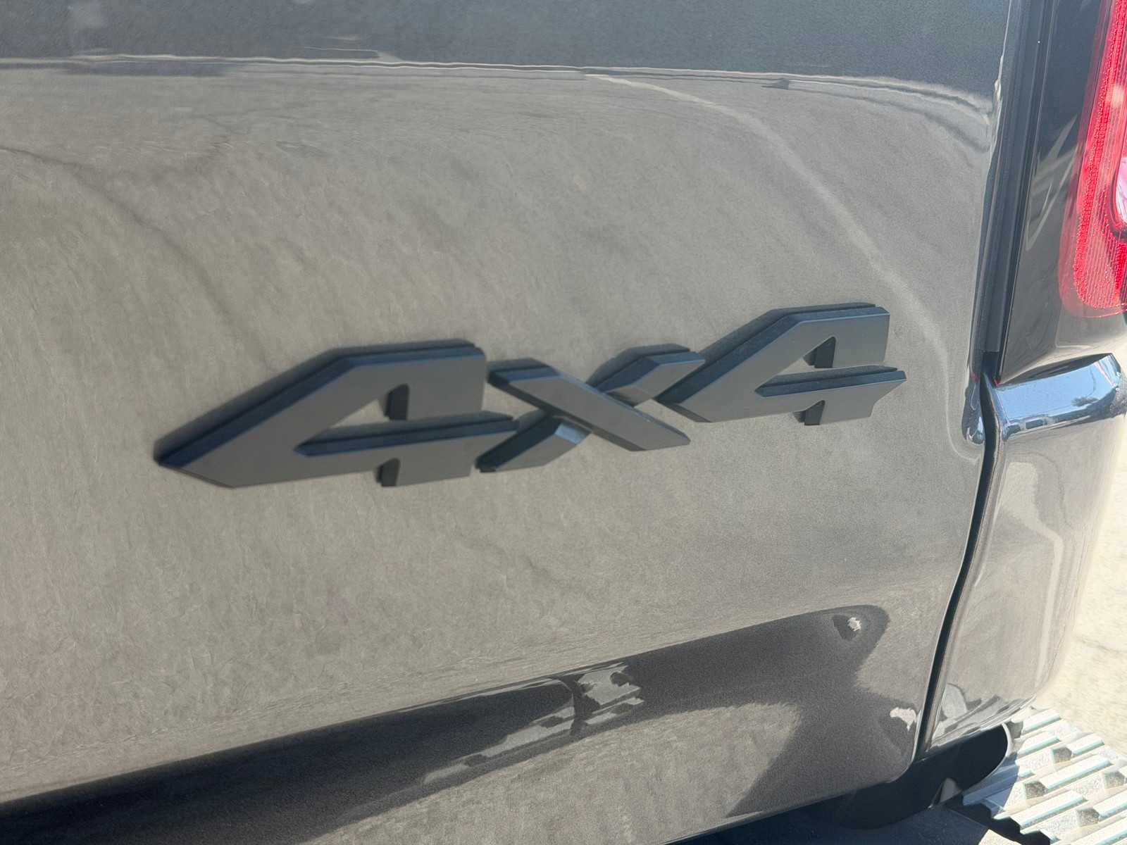 Thumbnail: 2026 RAM 1500 - 15