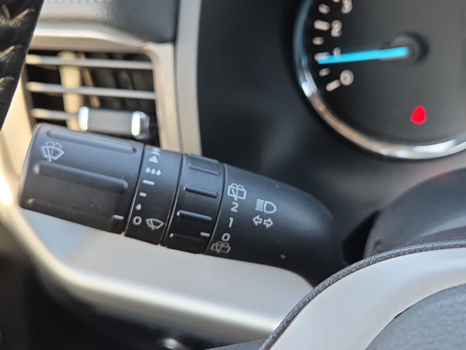 Thumbnail: 2022 Ford Expedition MAX - 26