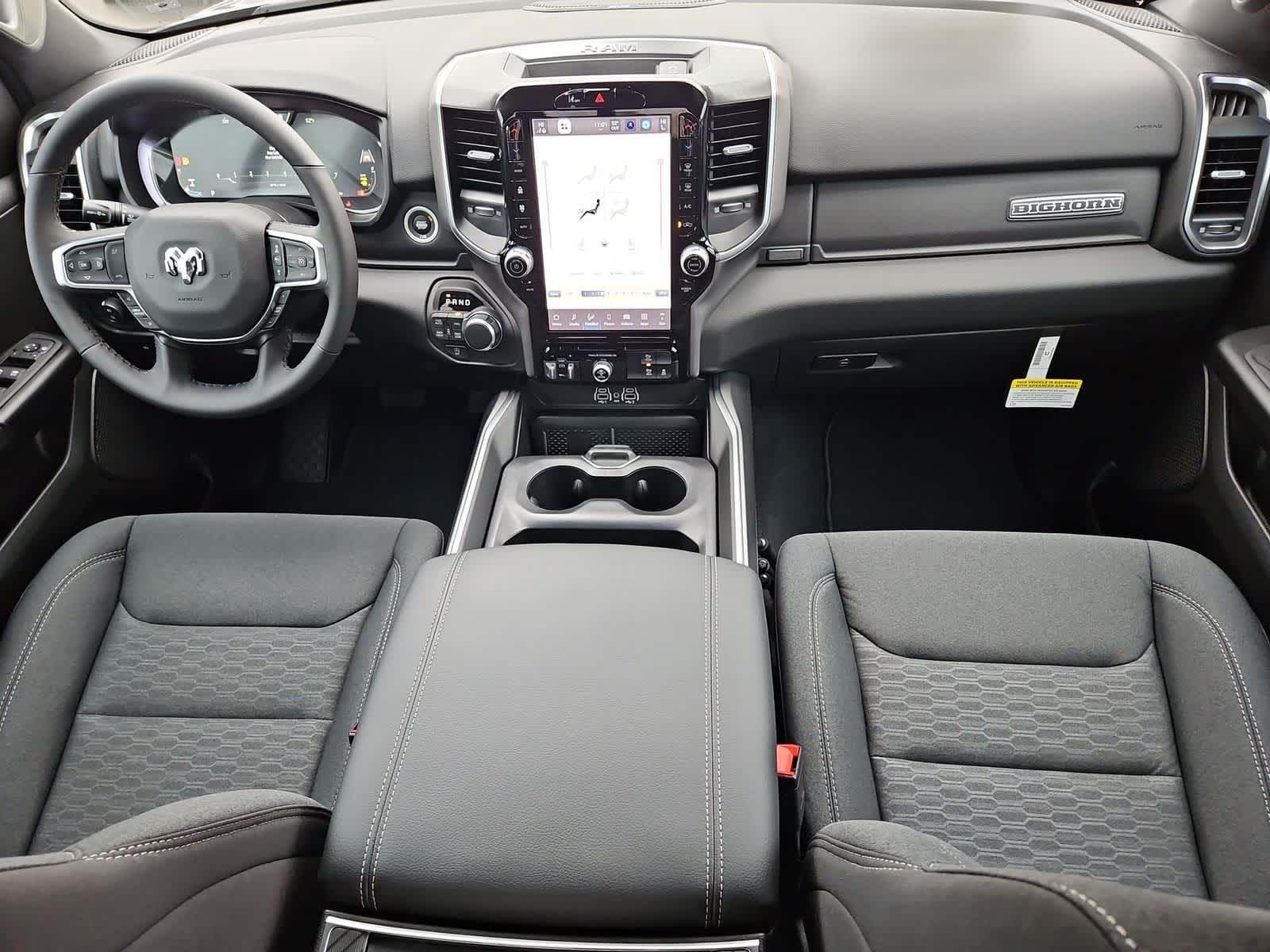 Thumbnail: 2026 RAM 1500 - 16