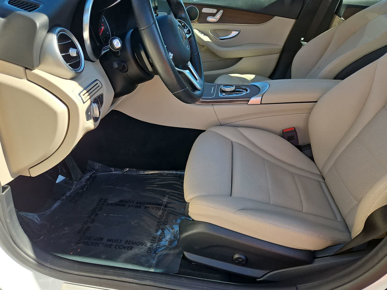 Thumbnail: 2019 Mercedes-Benz C-Class - 17