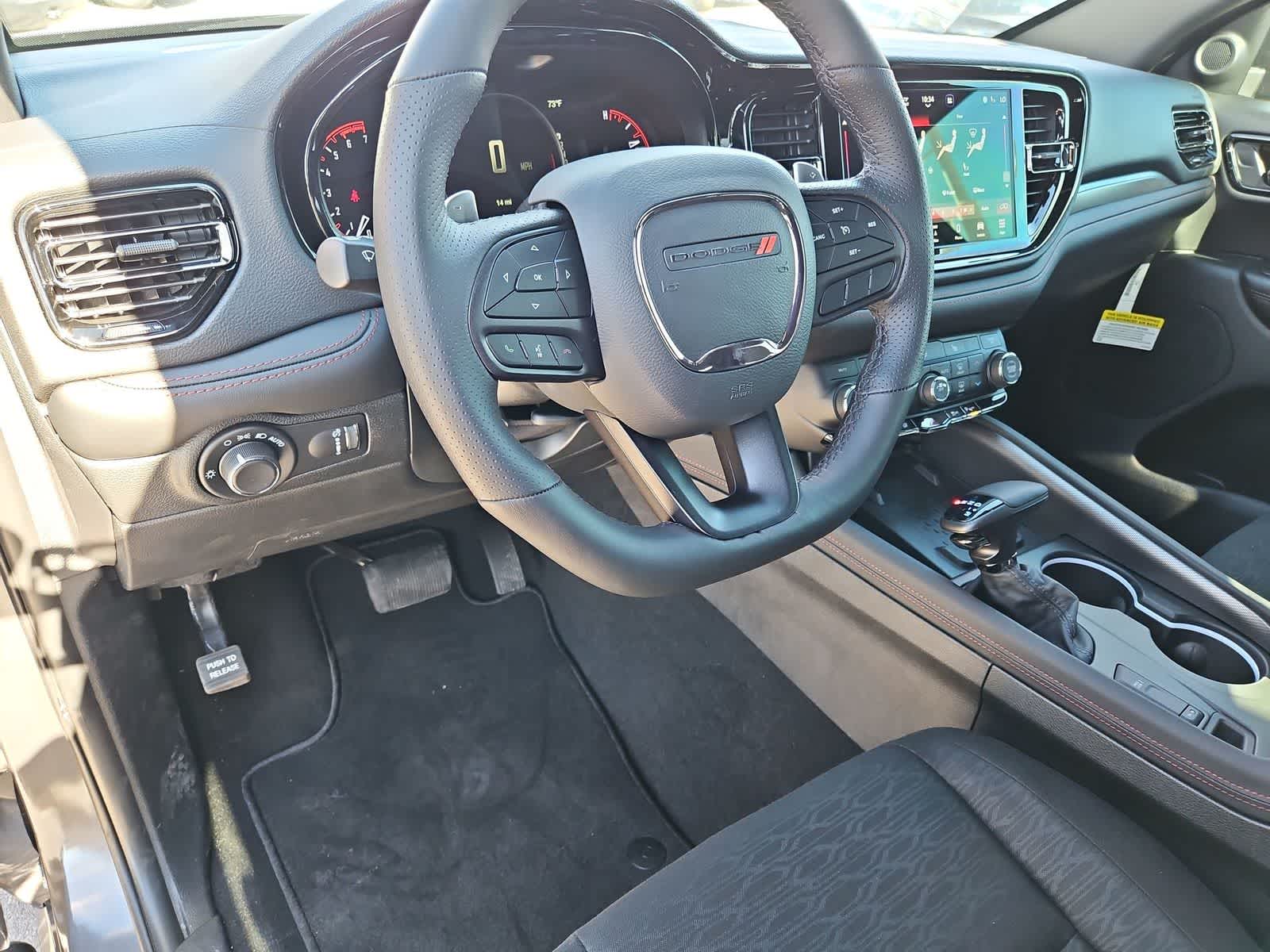 Thumbnail: 2026 Dodge Durango - 10