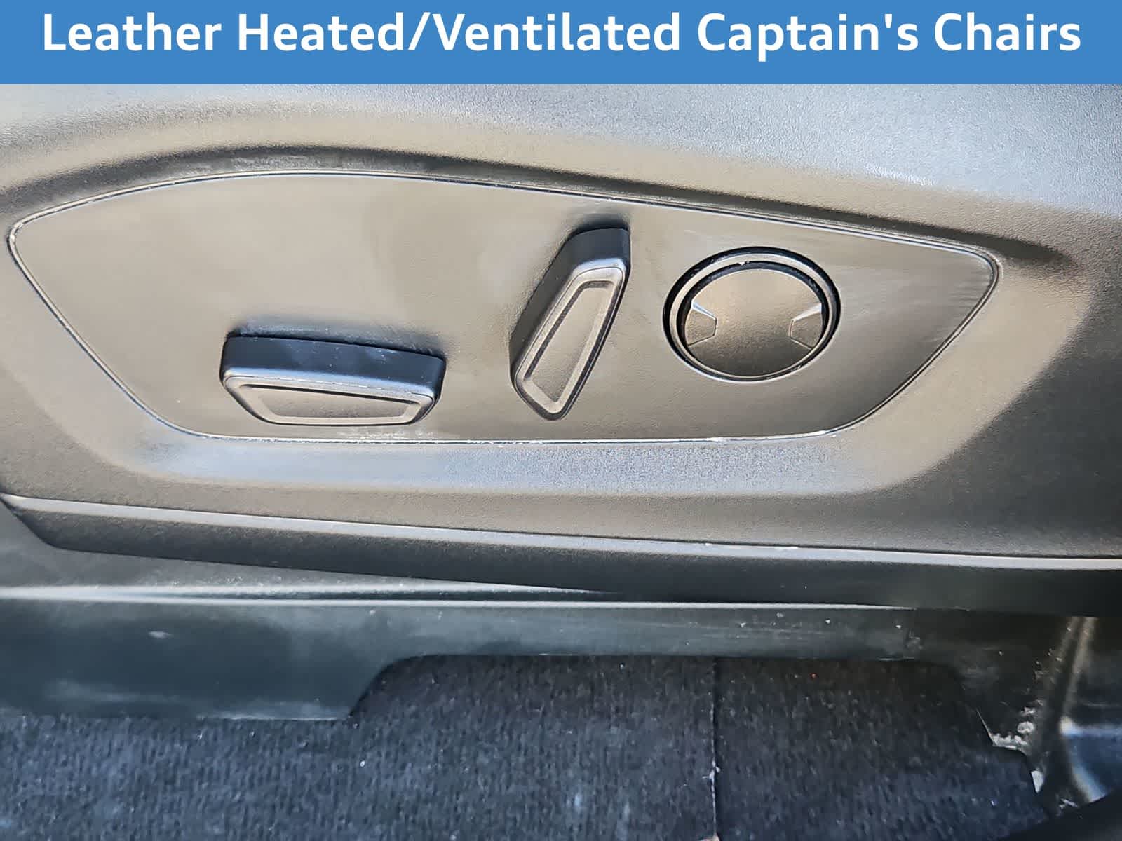 Thumbnail: 2024 Ford Explorer - 20