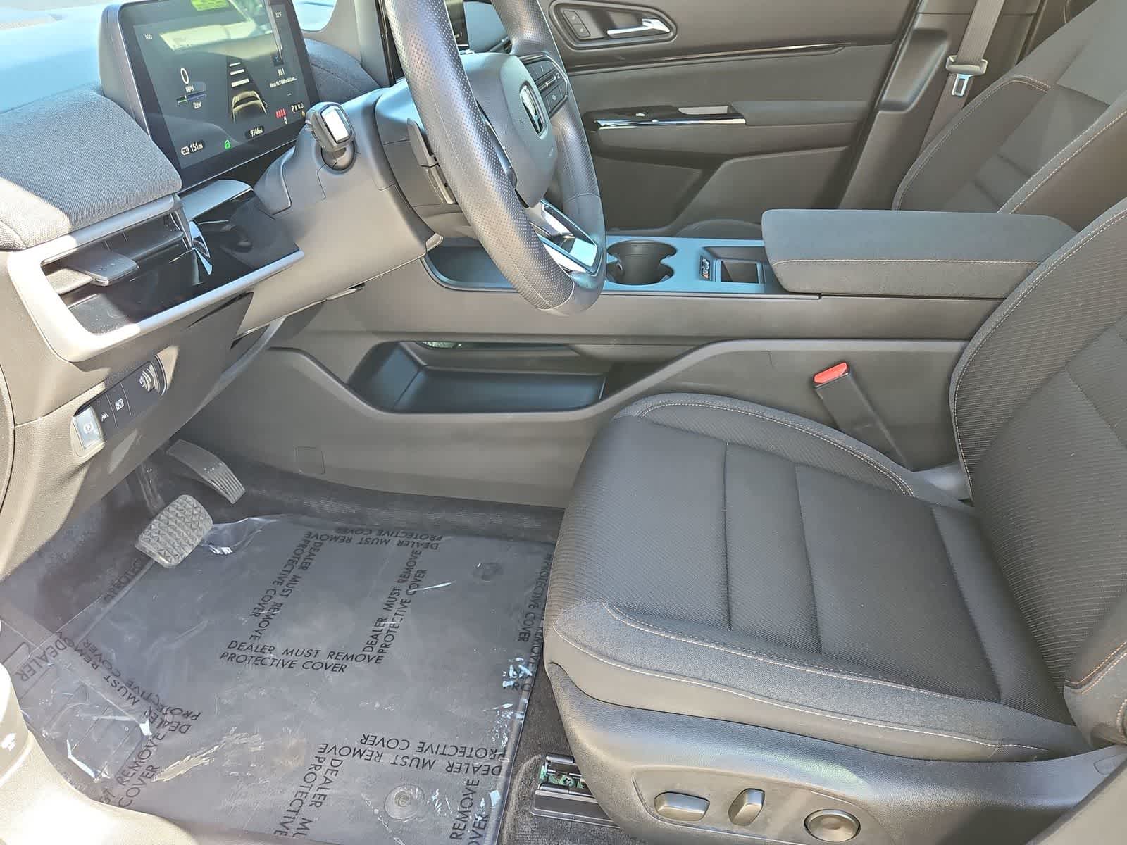 Thumbnail: 2024 Honda Prologue - 16