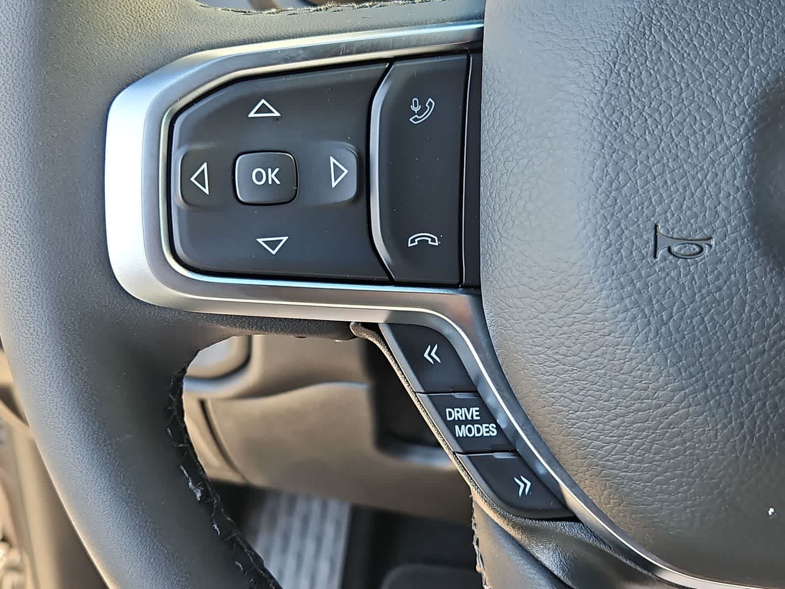 Thumbnail: 2026 RAM 1500 - 23