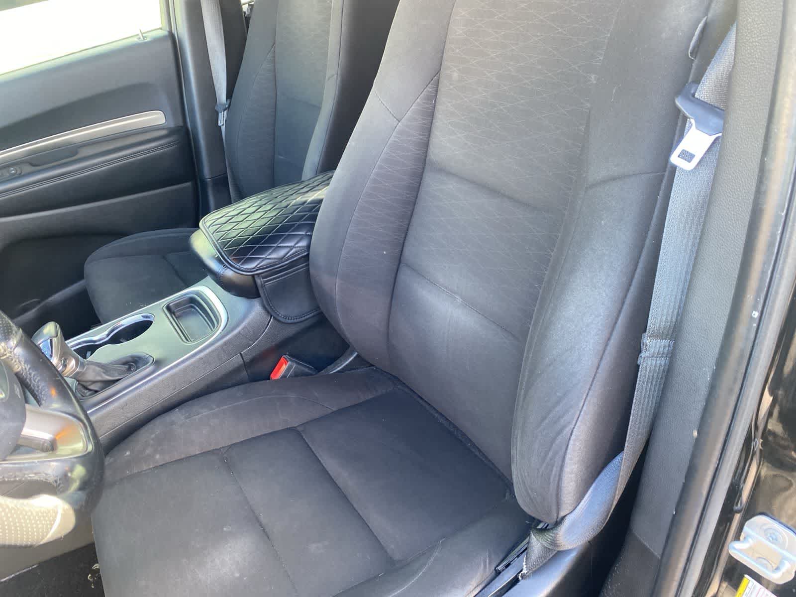 Thumbnail: 2019 Dodge Durango - 11