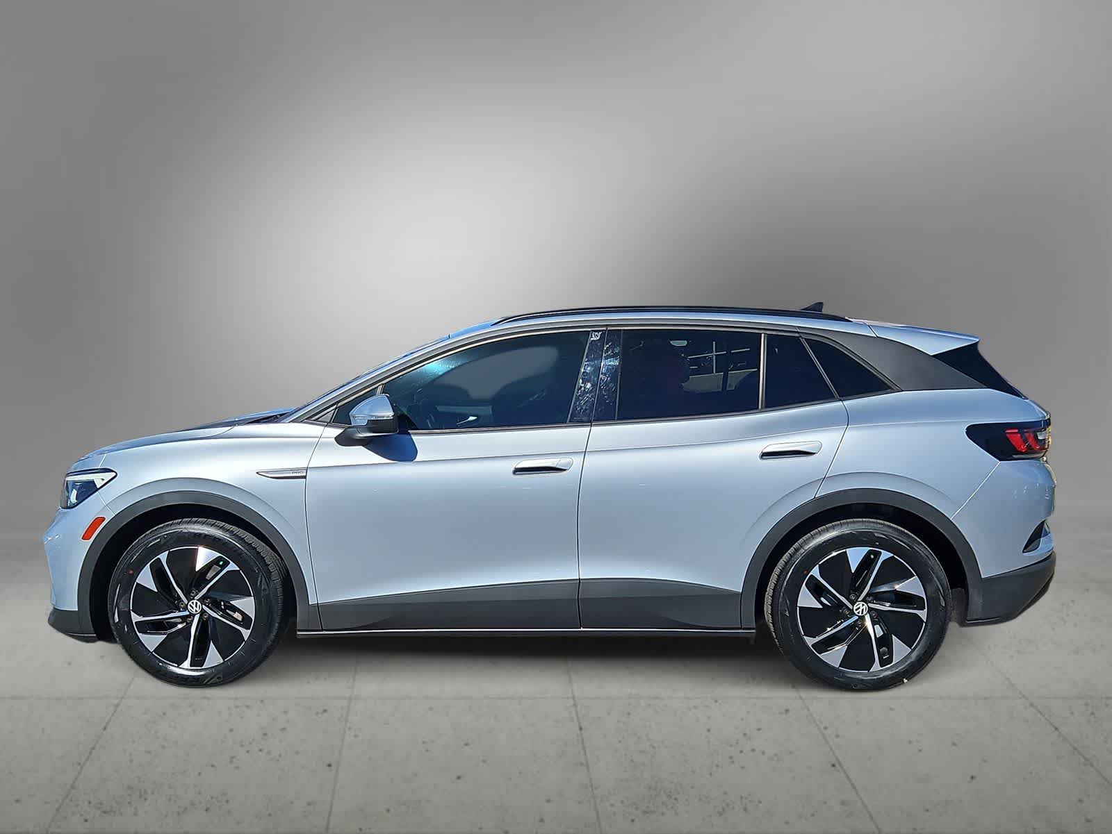 Thumbnail: 2021 Volkswagen ID.4 - 6