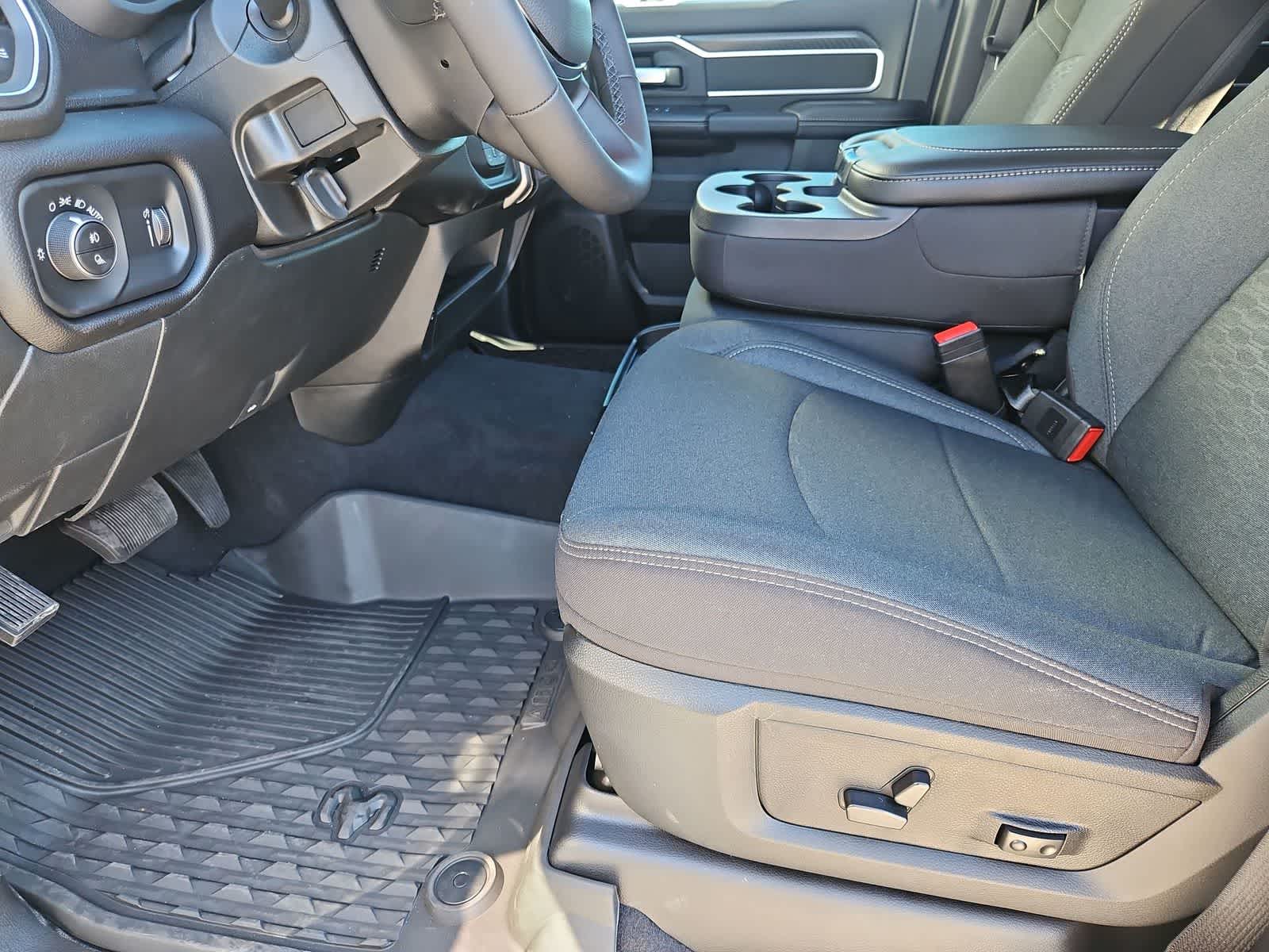 Thumbnail: 2026 RAM 3500 - 16