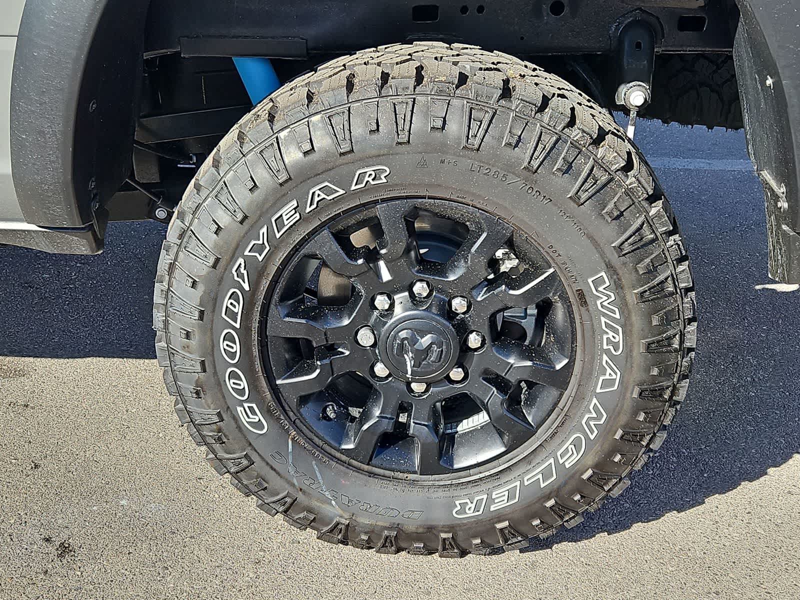 Thumbnail: 2026 RAM 2500 - 14