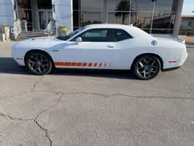Thumbnail: 2015 Dodge Challenger - 10