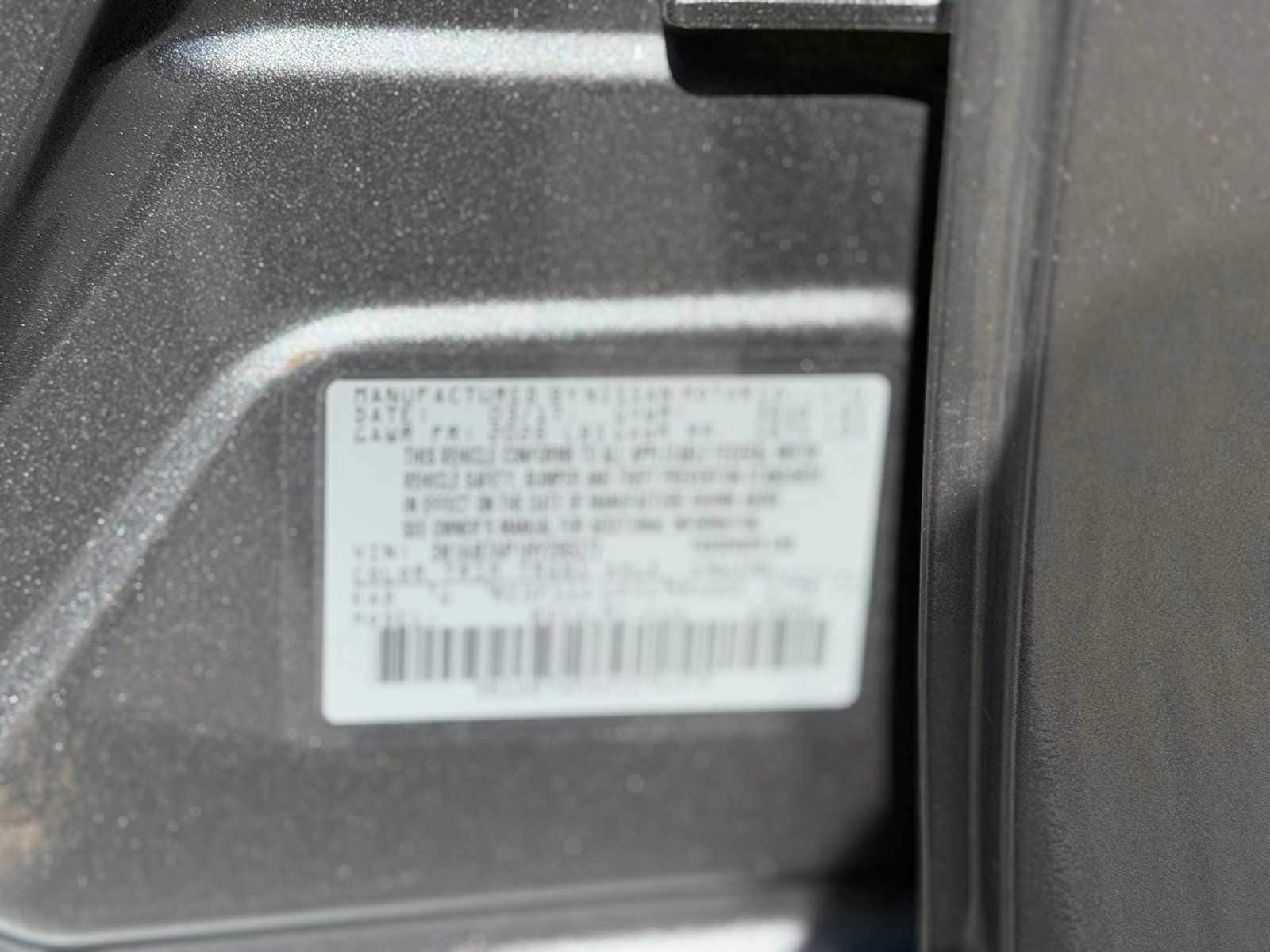 Thumbnail: 2017 Nissan Sentra - 35