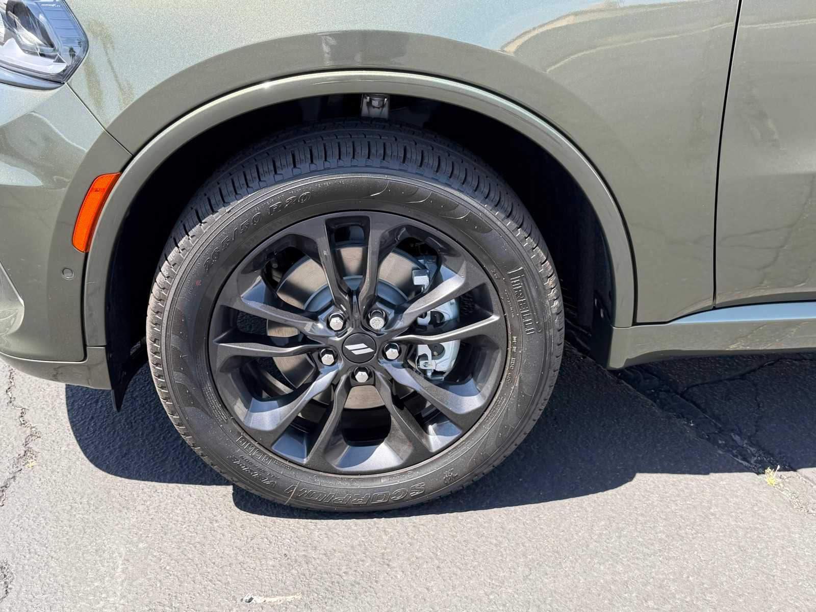 Thumbnail: 2026 Dodge Durango - 28