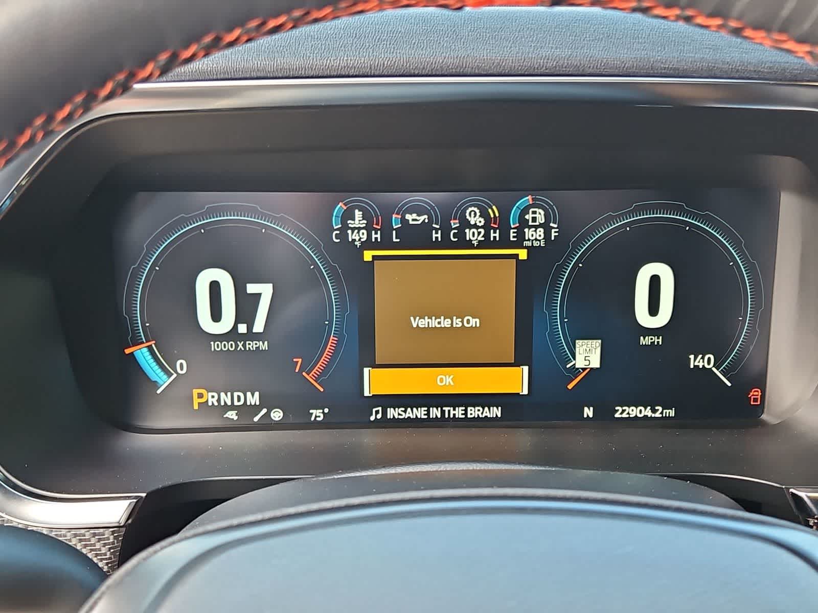 Thumbnail: 2023 Ford F-150 - 34