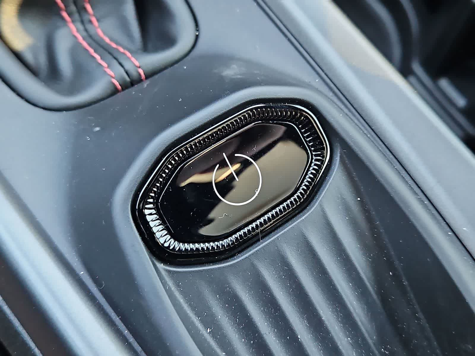 Thumbnail: 2025 Dodge Charger - 28