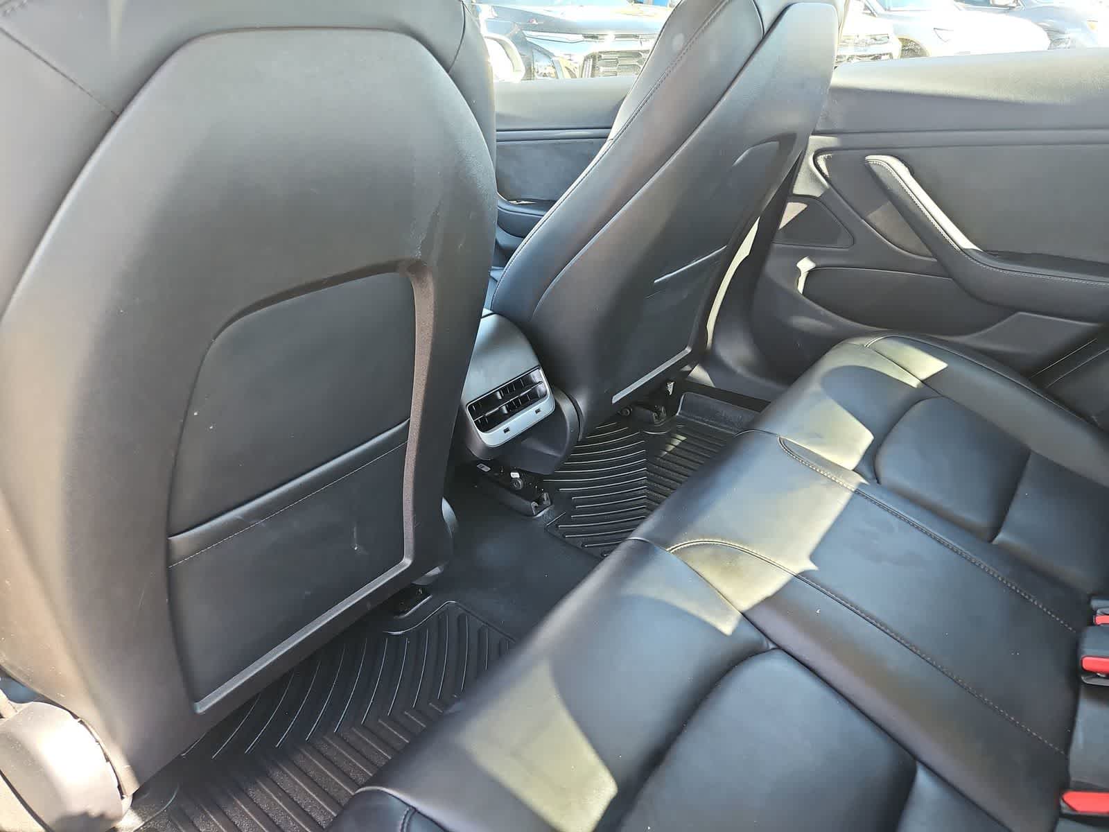 Thumbnail: 2018 Tesla Model 3 - 18