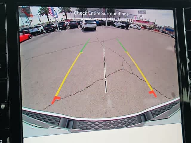 Thumbnail: 2026 RAM 1500 - 29