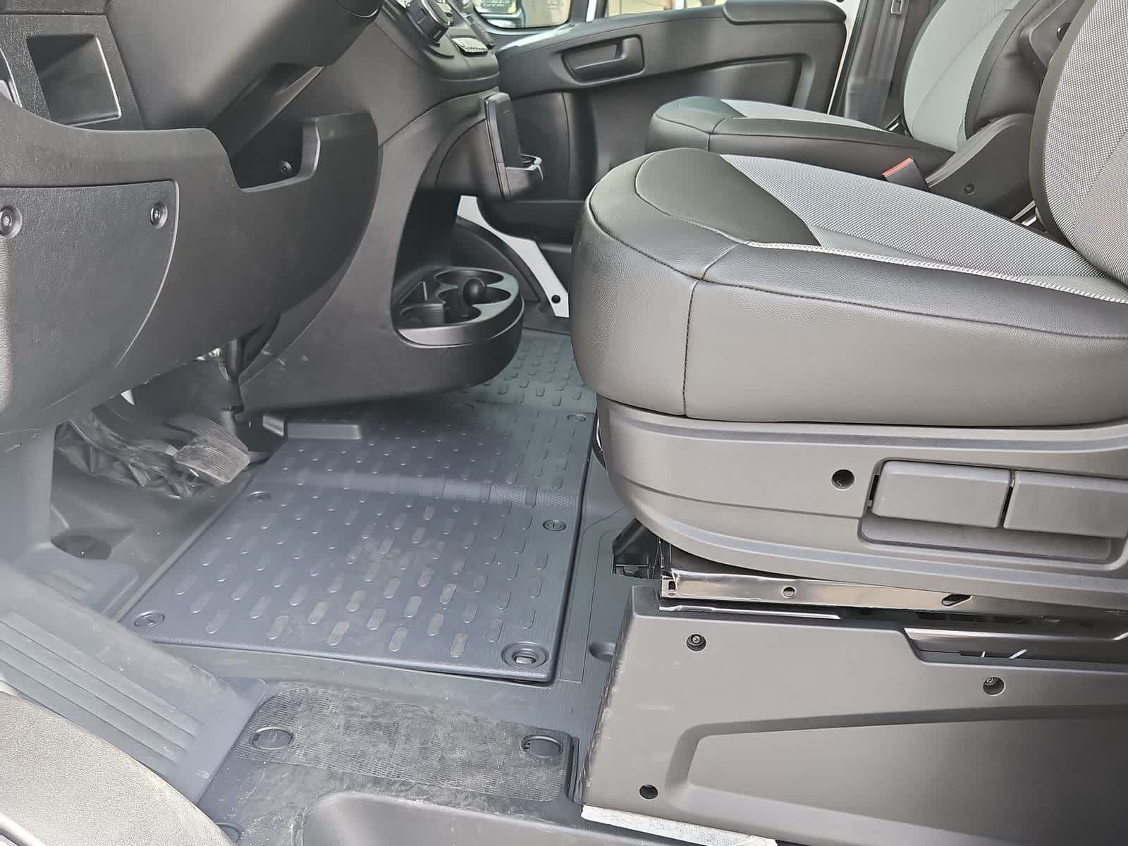 Thumbnail: 2025 RAM ProMaster - 16