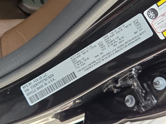 Thumbnail: 2026 RAM 1500 - 41