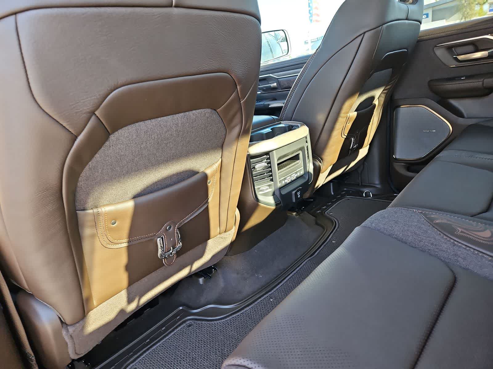 Thumbnail: 2026 RAM 1500 - 18