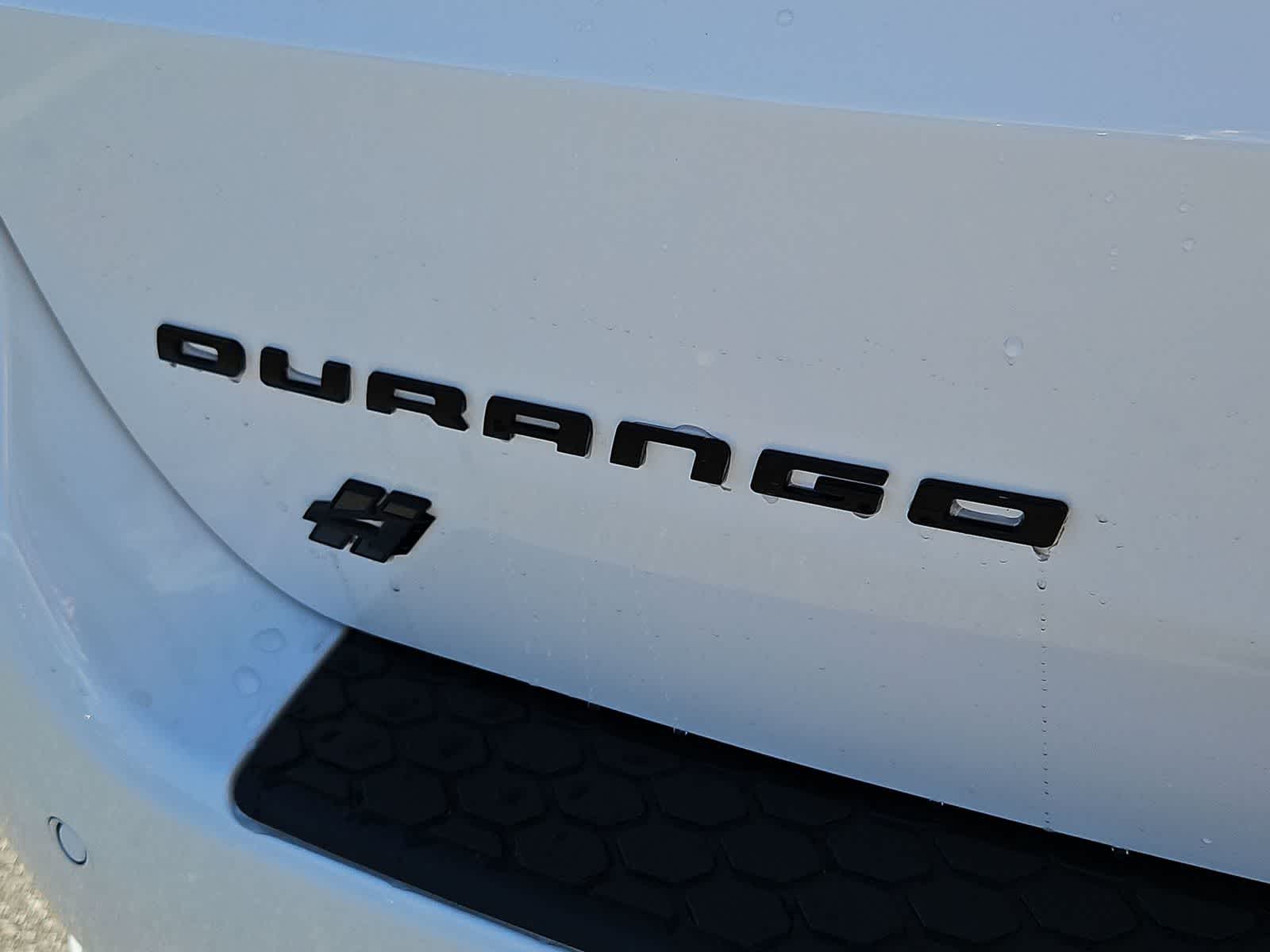 Thumbnail: 2026 Dodge Durango - 12