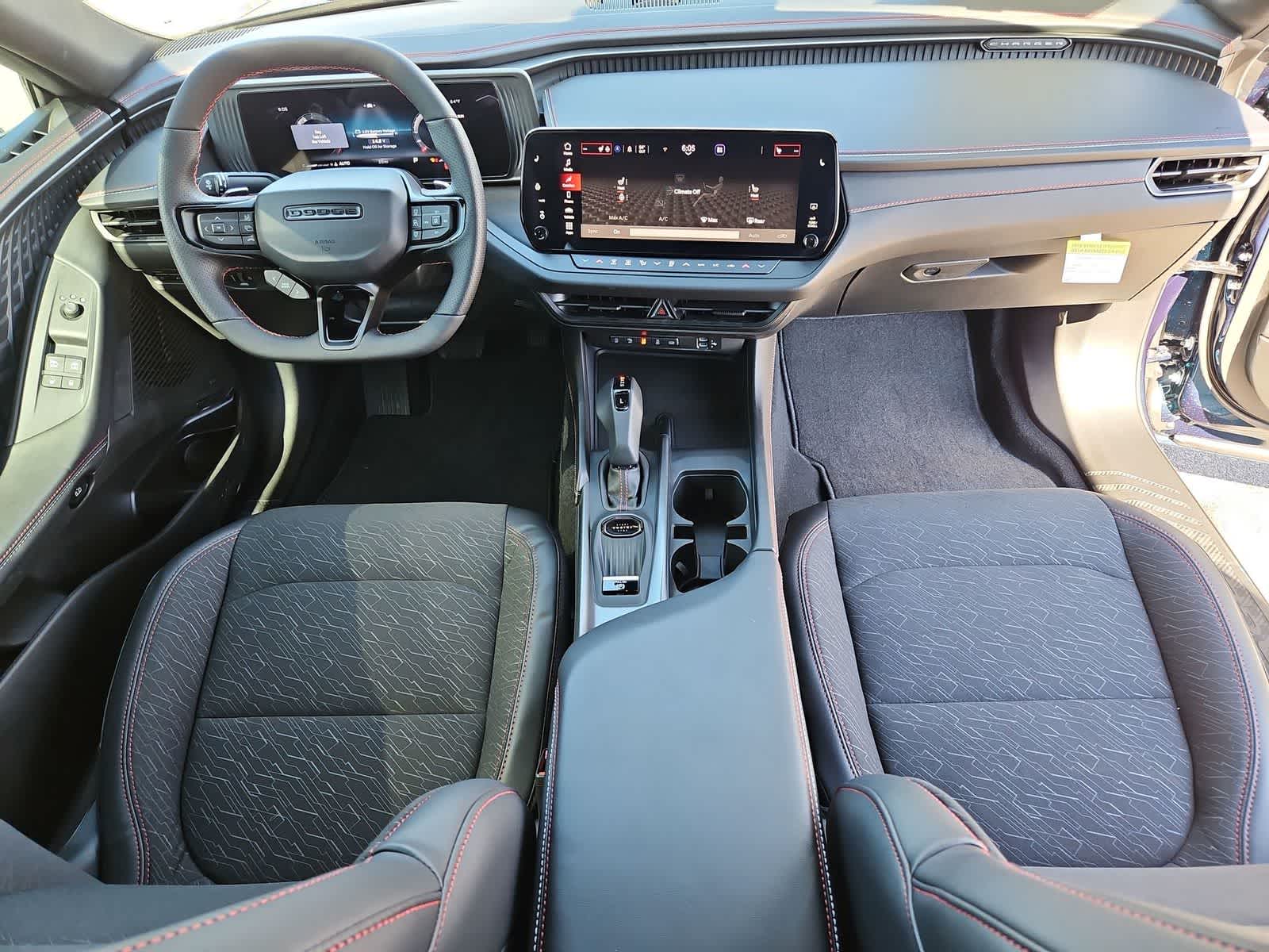 Thumbnail: 2026 Dodge Charger - 14