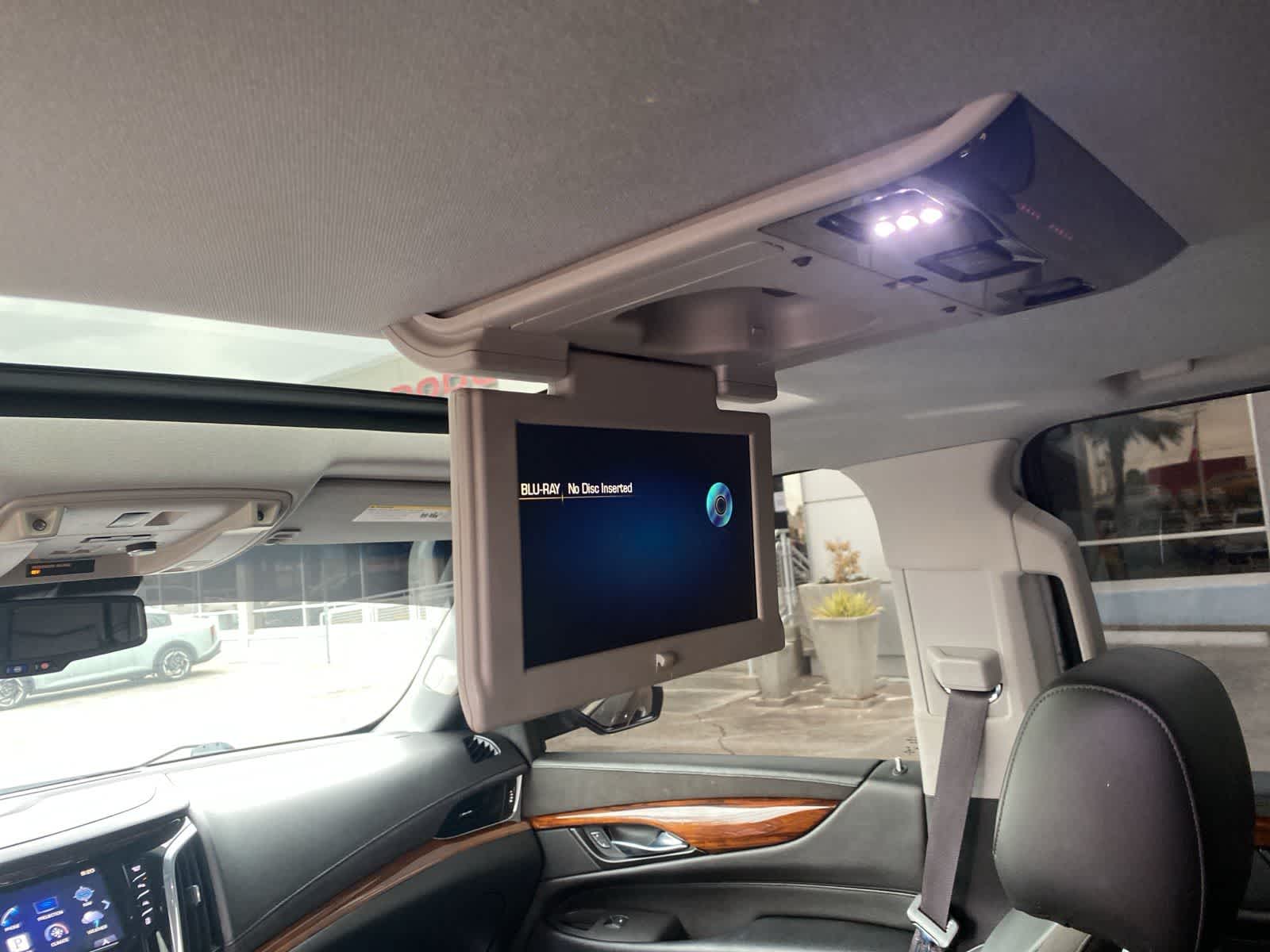 Thumbnail: 2016 Cadillac Escalade - 15