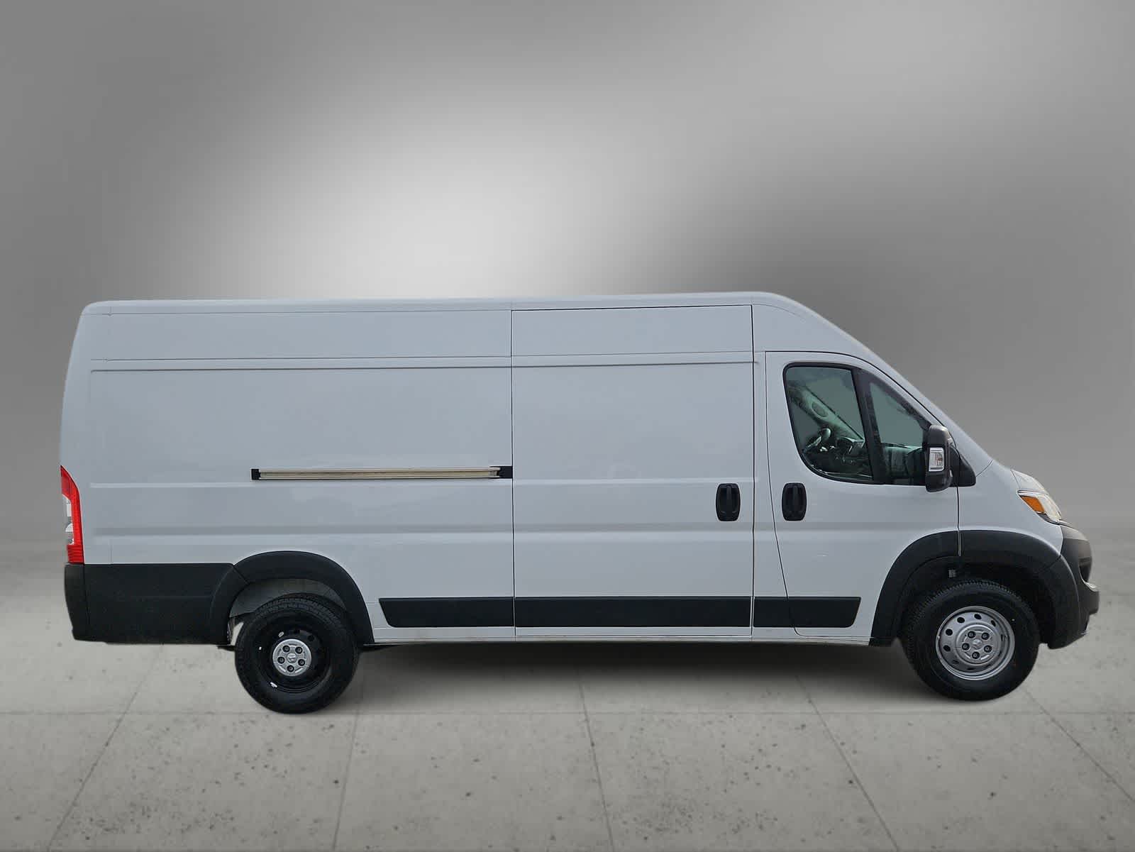 Thumbnail: 2023 RAM ProMaster - 10