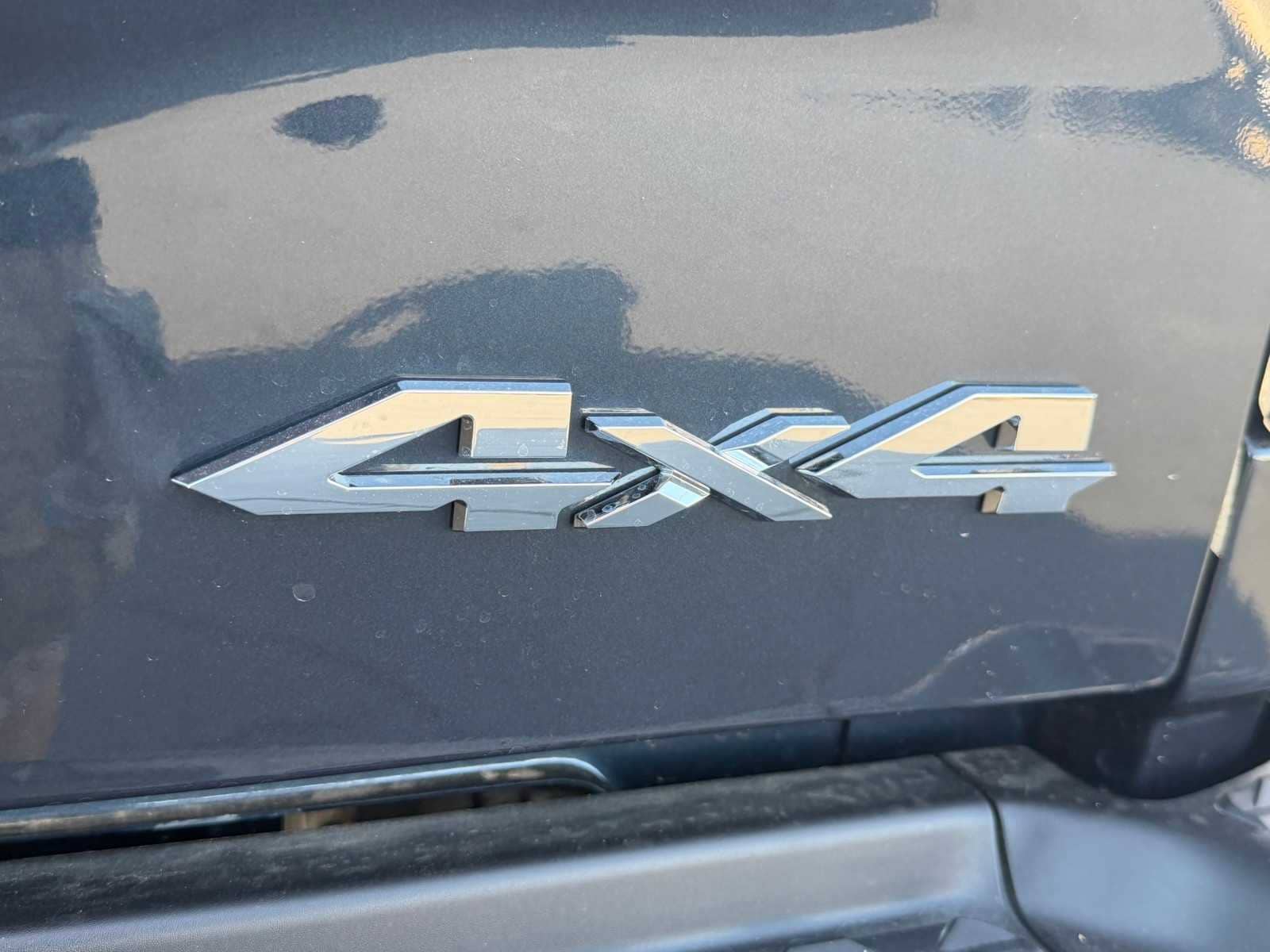 Thumbnail: 2026 RAM 2500 - 16