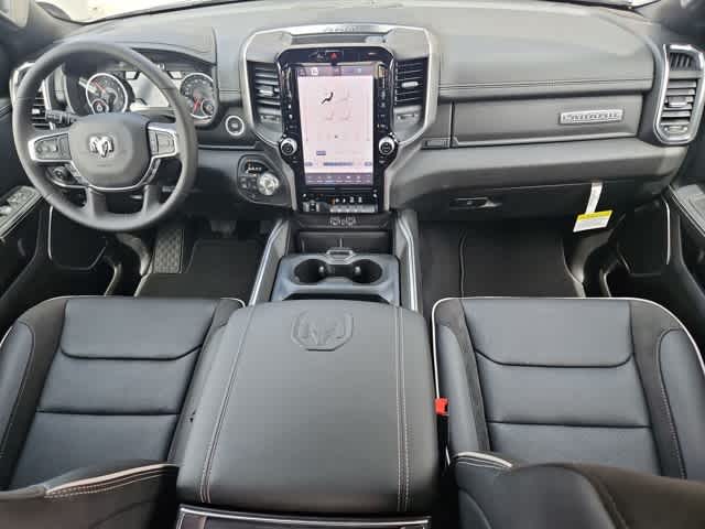 Thumbnail: 2026 RAM 1500 - 15