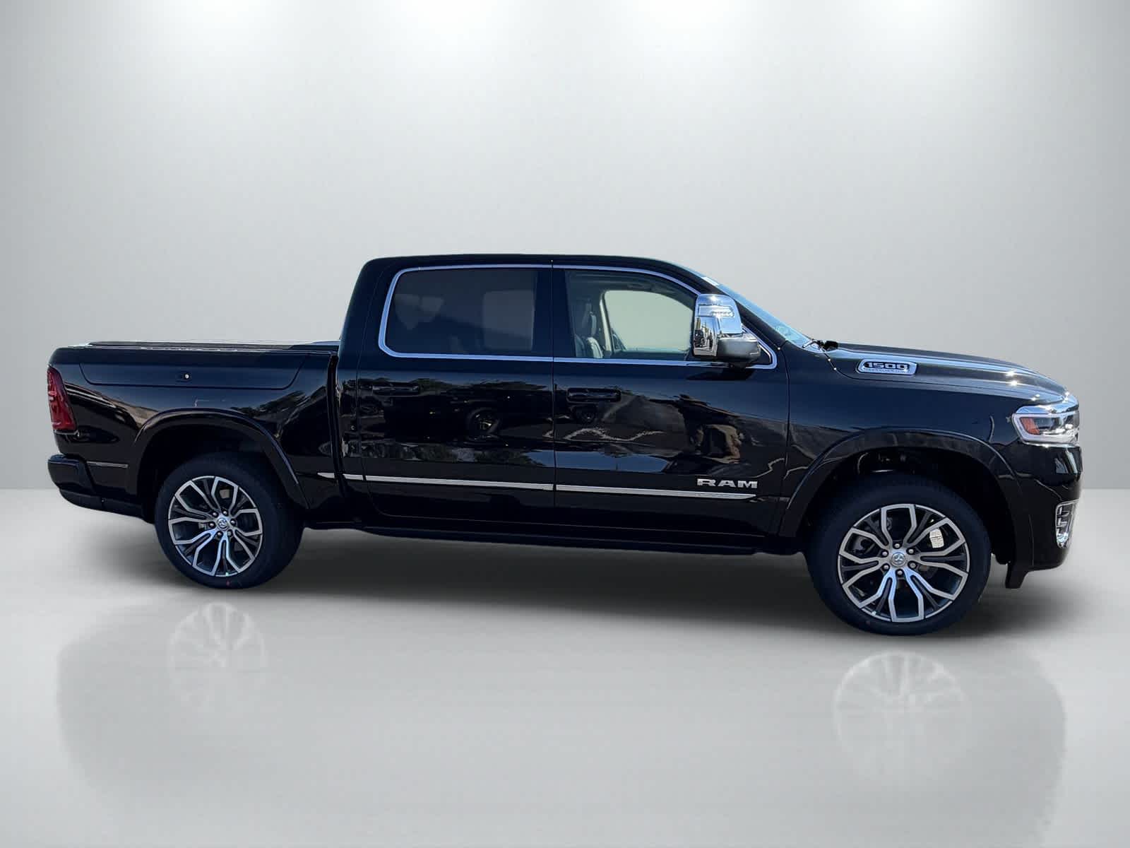 Thumbnail: 2026 RAM 1500 - 8
