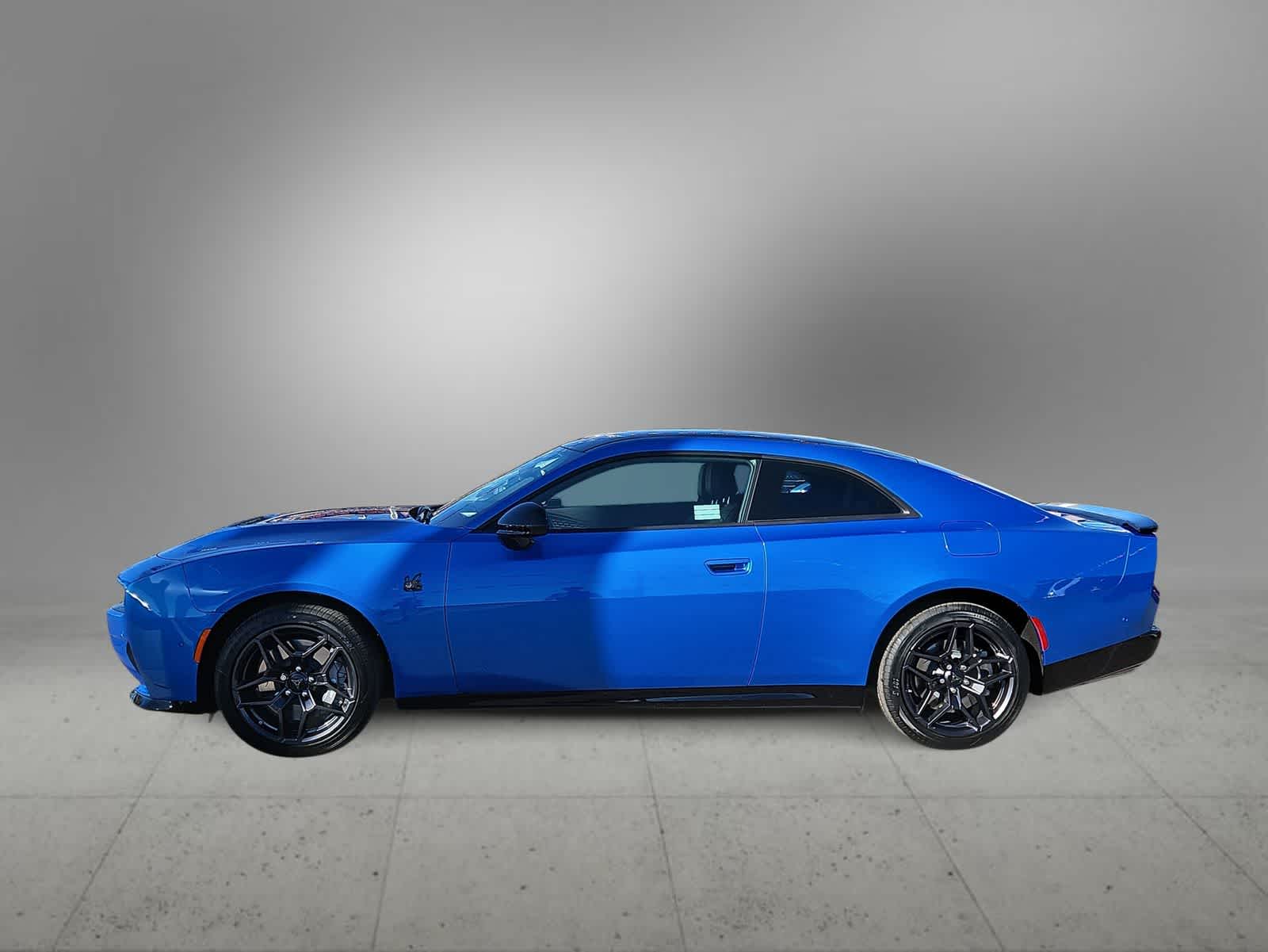 Thumbnail: 2026 Dodge Charger - 5