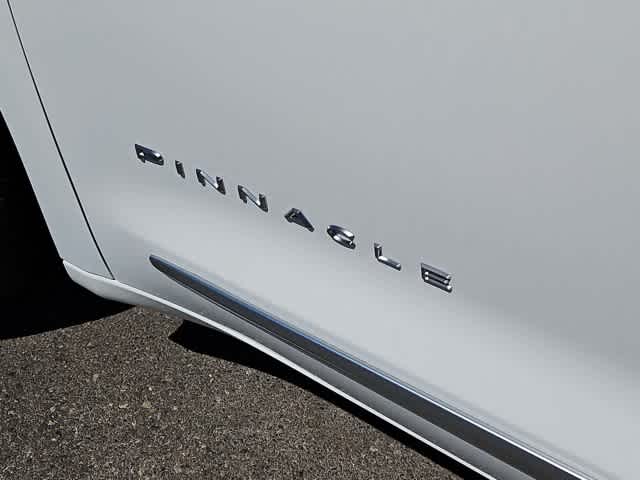 Thumbnail: 2026 Chrysler Pacifica - 12