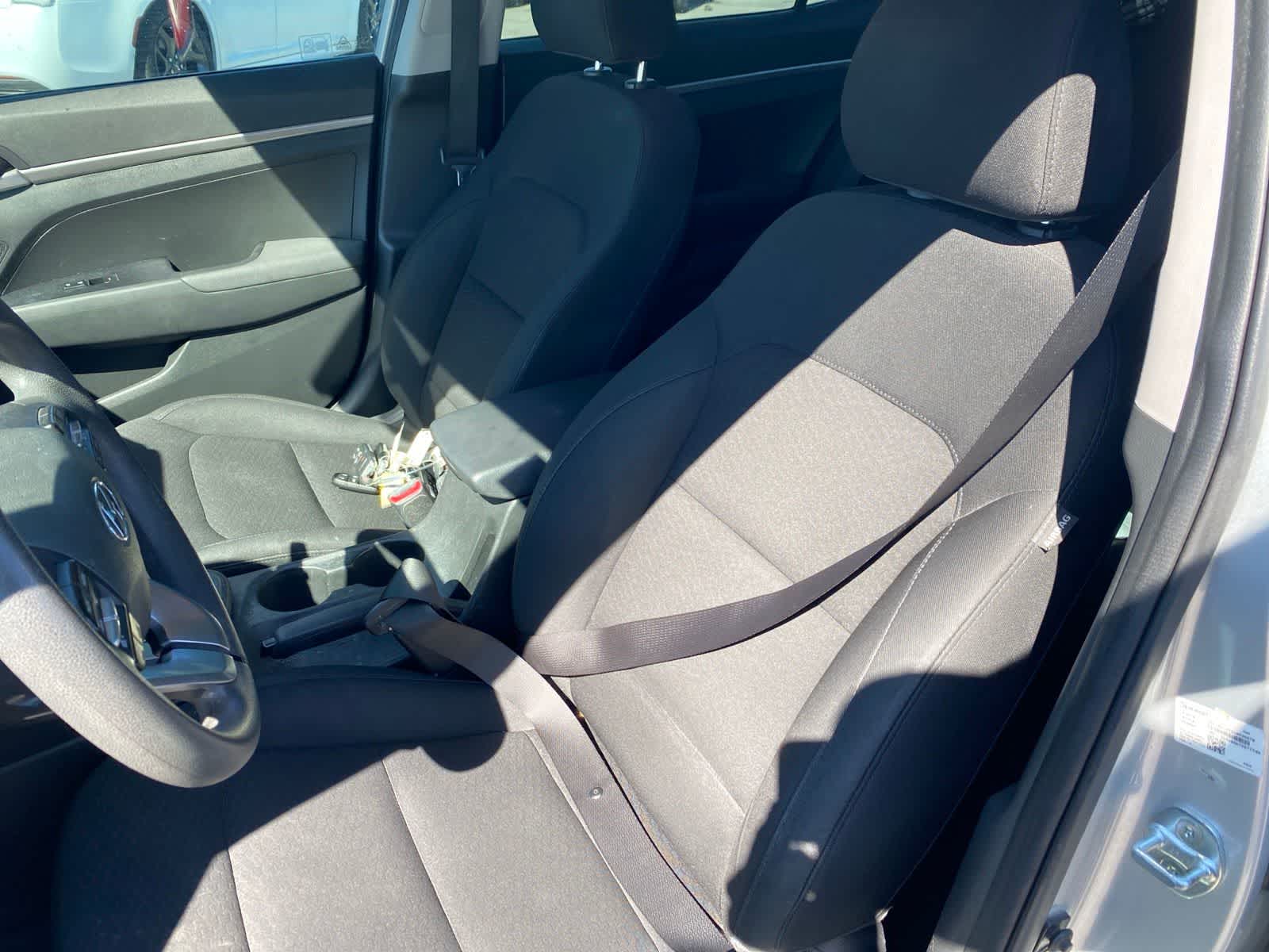 Thumbnail: 2020 Hyundai Elantra - 11