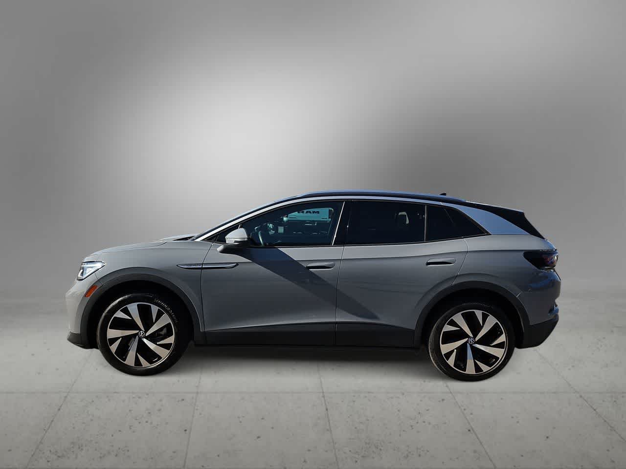 Thumbnail: 2022 Volkswagen ID.4 - 6