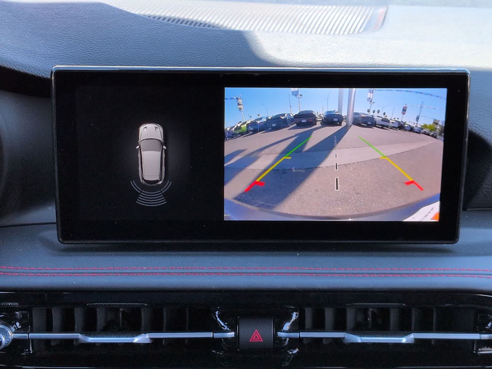 Thumbnail: 2024 Dodge Hornet - 29