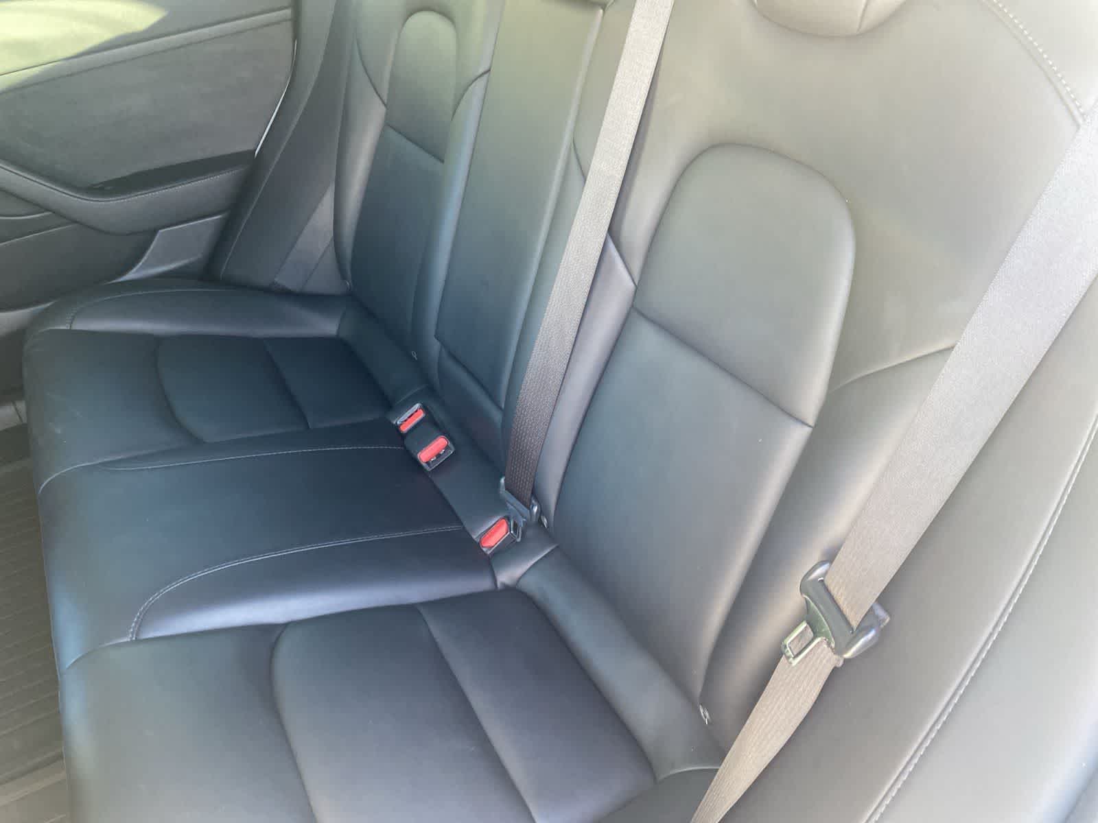 Thumbnail: 2020 Tesla Model 3 - 14