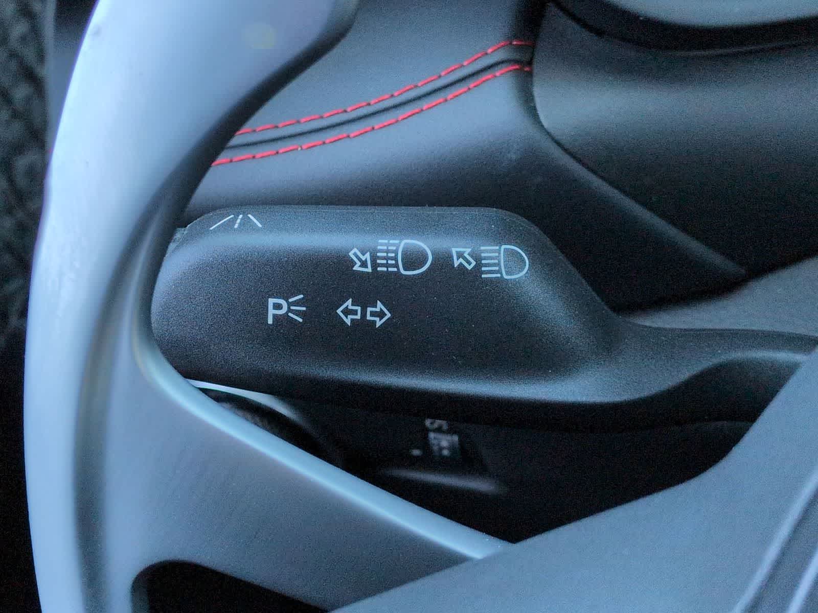 Thumbnail: 2024 Dodge Hornet - 27