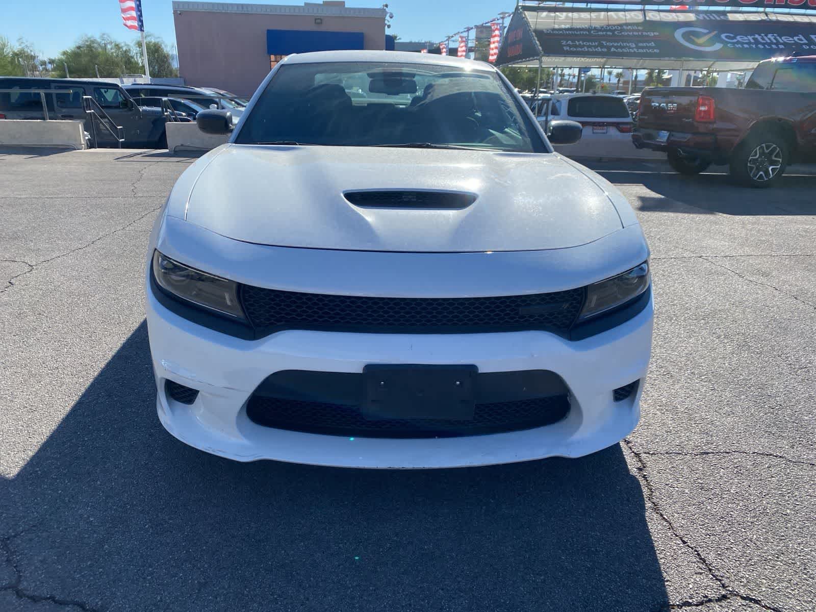 Thumbnail: 2023 Dodge Charger - 2
